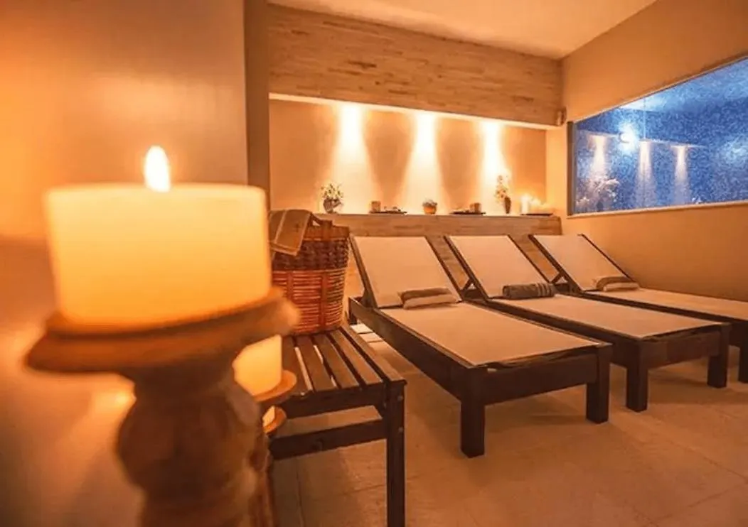 F1014 Flat Particular Na Melhor Regiao De Brasilia Apartment
