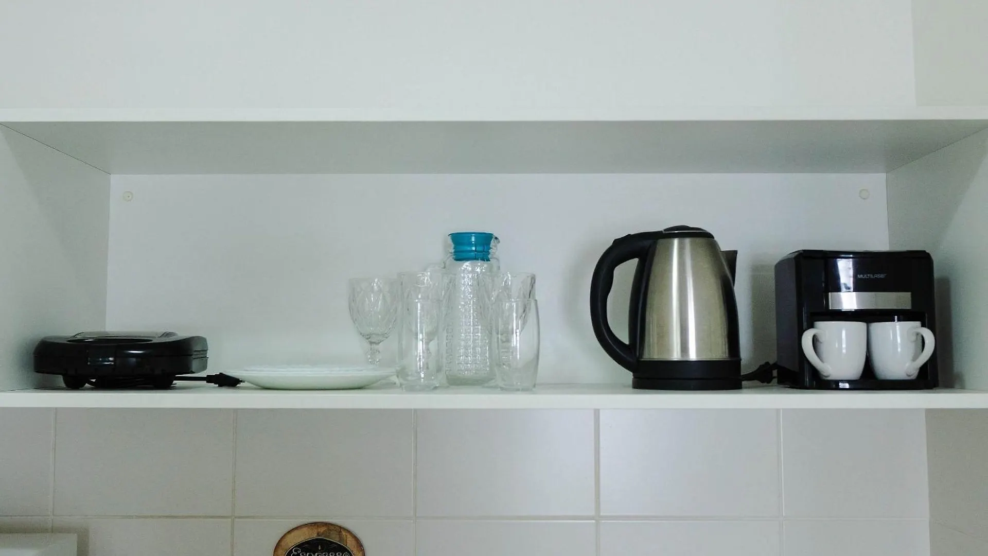 Apartment F1014 Flat Particular Na Melhor Regiao De Brasilia